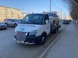 ГАЗ  ГАЗель (3302) 2013 года за 8 000 000 тг. в Атырау – фото 2