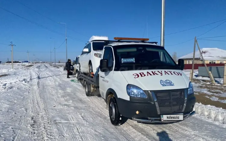 ГАЗ  ГАЗель (3302) 2013 года за 8 000 000 тг. в Атырау