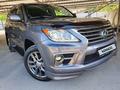 Lexus LX 570 2012 годаfor23 900 000 тг. в Алматы – фото 3