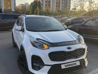 Kia Sportage 2021 года за 13 000 000 тг. в Астана