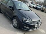 Volkswagen Polo 2009 годаfor1 000 000 тг. в Алматы – фото 3