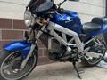 Suzuki  SV 650 2003 годаүшін5 000 000 тг. в Алматы