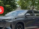 Changan X5 Plus 2026 года за 8 100 000 тг. в Алматы – фото 2