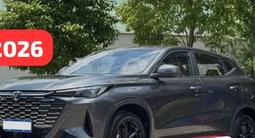 Changan X5 Plus 2026 года за 8 100 000 тг. в Алматы – фото 2