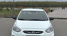 Hyundai Accent 2014 года за 4 680 000 тг. в Павлодар – фото 2