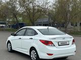 Hyundai Accent 2014 годаүшін4 680 000 тг. в Павлодар – фото 4