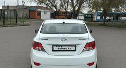 Hyundai Accent 2014 года за 4 680 000 тг. в Павлодар – фото 5