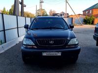 Lexus RX 300 2001 года за 6 500 000 тг. в Актобе