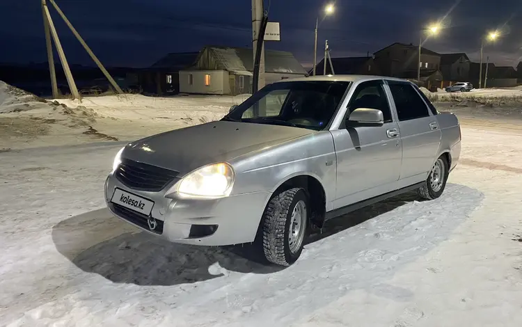 ВАЗ (Lada) Priora 2170 2013 года за 2 700 000 тг. в Кокшетау