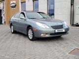 Lexus ES 300 2002 года за 6 500 000 тг. в Алматы