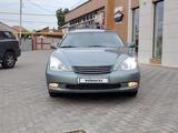Lexus ES 300 2002 года за 6 500 000 тг. в Алматы – фото 3