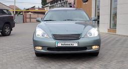 Lexus ES 300 2002 года за 6 500 000 тг. в Алматы – фото 3