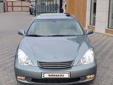 Lexus ES 300 2002 года за 6 500 000 тг. в Алматы – фото 4