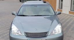 Lexus ES 300 2002 года за 6 500 000 тг. в Алматы – фото 4