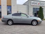 Lexus ES 300 2002 года за 6 500 000 тг. в Алматы – фото 5
