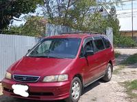 Honda Odyssey 1995 годаүшін2 700 000 тг. в Алматы