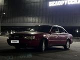 Audi A6 1995 годаүшін2 700 000 тг. в Алматы – фото 4