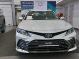 Toyota Camry Prestige 2023 года за 18 700 000 тг. в Семей – фото 2
