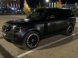 Land Rover Range Rover 2020 года за 55 000 000 тг. в Астана