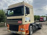 DAF  95XF 2001 годаүшін12 000 000 тг. в Алматы