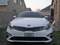 Kia Optima 2018 годаүшін8 200 000 тг. в Шымкент