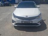 Kia Optima 2018 годаүшін8 200 000 тг. в Шымкент – фото 3