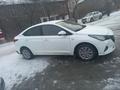 Hyundai Accent 2021 годаүшін6 000 000 тг. в Семей – фото 2