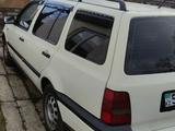 Volkswagen Golf 1993 года за 1 600 000 тг. в Караганда