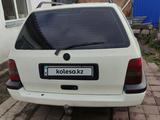 Volkswagen Golf 1993 годаүшін1 600 000 тг. в Караганда – фото 5