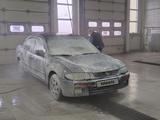 Mazda 323 1995 годаfor1 150 000 тг. в Новоишимский – фото 2