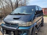 Mitsubishi Delica 1994 годаүшін2 500 000 тг. в Алматы