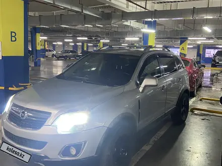 Opel Antara 2012 года за 6 000 000 тг. в Шымкент