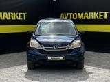 Honda CR-V 2011 года за 6 590 000 тг. в Актобе – фото 2