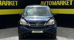 Honda CR-V 2011 года за 6 590 000 тг. в Актобе – фото 2