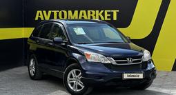 Honda CR-V 2011 года за 6 590 000 тг. в Актобе – фото 3