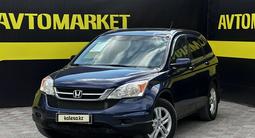 Honda CR-V 2011 года за 6 590 000 тг. в Актобе