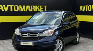 Honda CR-V 2011 года за 6 590 000 тг. в Актобе