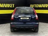 Honda CR-V 2011 года за 6 590 000 тг. в Актобе – фото 5