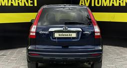 Honda CR-V 2011 года за 6 590 000 тг. в Актобе – фото 5