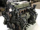 Двигатель Mitsubishi 4G69 2.4 MIVEC 16V за 450 000 тг. в Астана