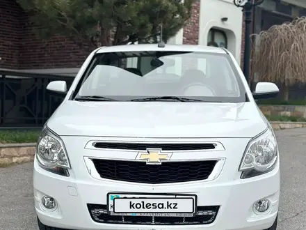 Chevrolet Cobalt 2022 года за 5 950 000 тг. в Шымкент – фото 7