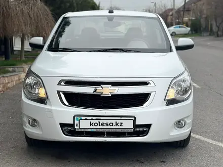 Chevrolet Cobalt 2022 года за 5 950 000 тг. в Шымкент – фото 3