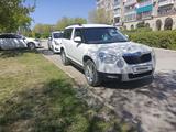 Skoda Yeti 2013 годаfor5 500 000 тг. в Актобе