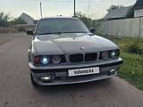 BMW 525 1993 годаfor2 000 000 тг. в Тараз