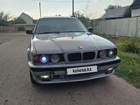 BMW 525 1993 годаүшін2 000 000 тг. в Тараз