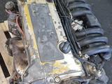 Двигатель Mercedes Benz W124 2.8 M104 за 500 000 тг. в Шымкент