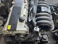 Двигатель Mercedes Benz W124 2.8 M104 за 500 000 тг. в Шымкент – фото 4