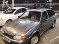 ВАЗ (Lada) 2114 2008 года за 480 000 тг. в Шымкент – фото 3