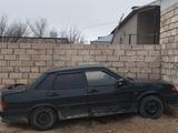 ВАЗ (Lada) 2115 2008 годаүшін1 000 000 тг. в Жанаозен – фото 3