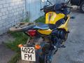 Yamaha  FAZER FZ-6R 2009 года за 2 500 000 тг. в Усть-Каменогорск – фото 4